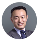 James Pei 裴沵思